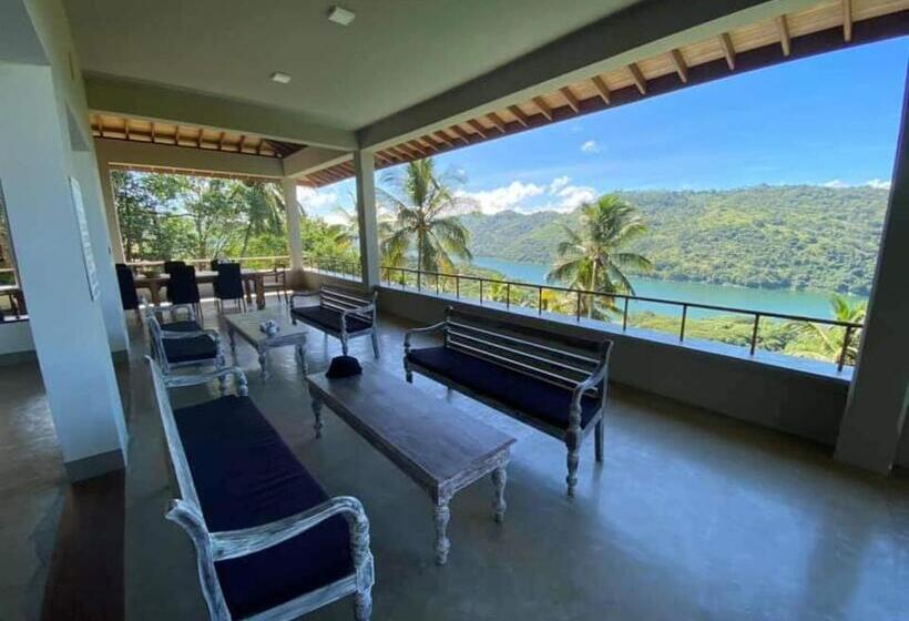 민박 Par 5 Golf Villa