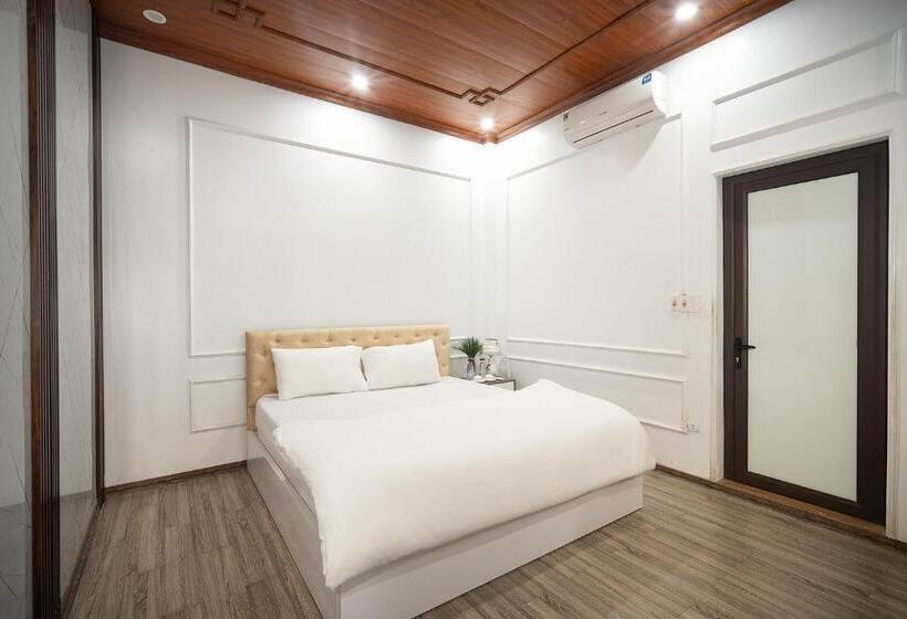 مبيت وإفطار Pine Ring Villa