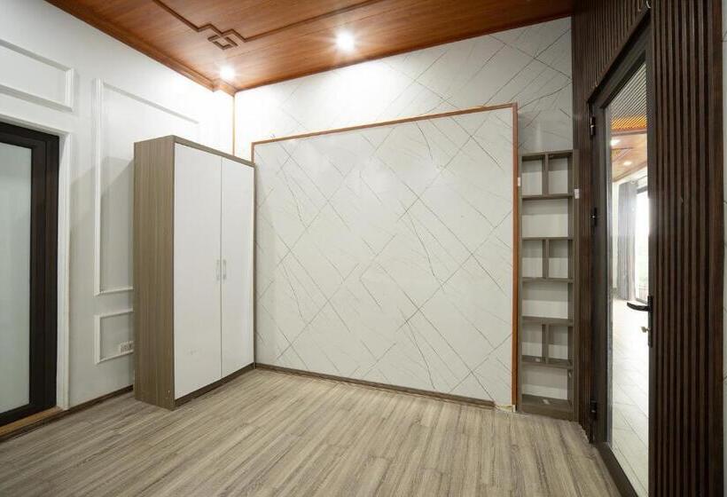 مبيت وإفطار Pine Ring Villa