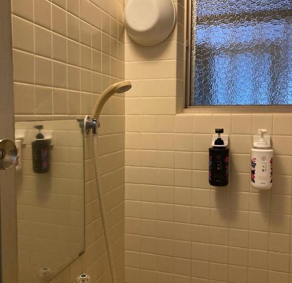 مبيت وإفطار Shionome House