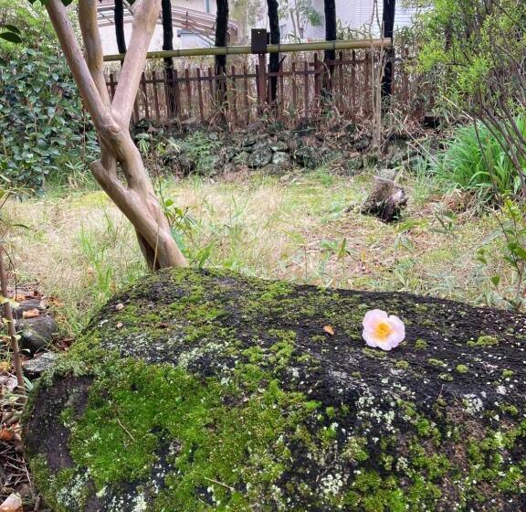 مبيت وإفطار Shionome House