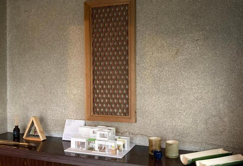 مبيت وإفطار Shionome House