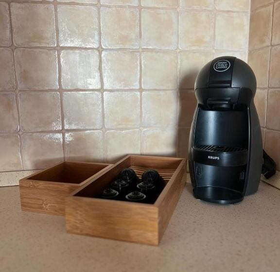 مبيت وإفطار Tre Monti