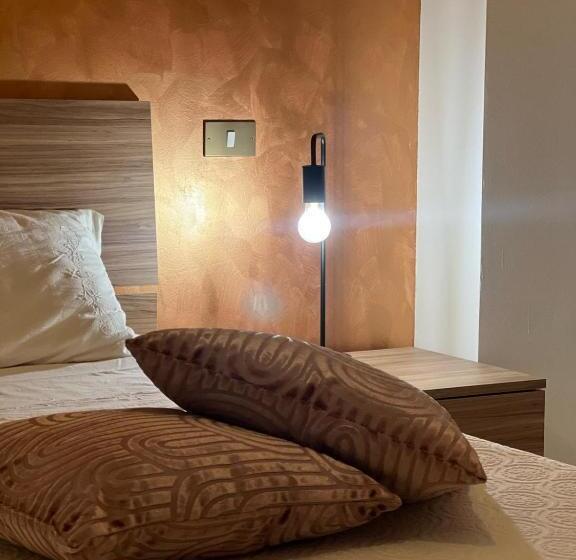 مبيت وإفطار Tre Monti