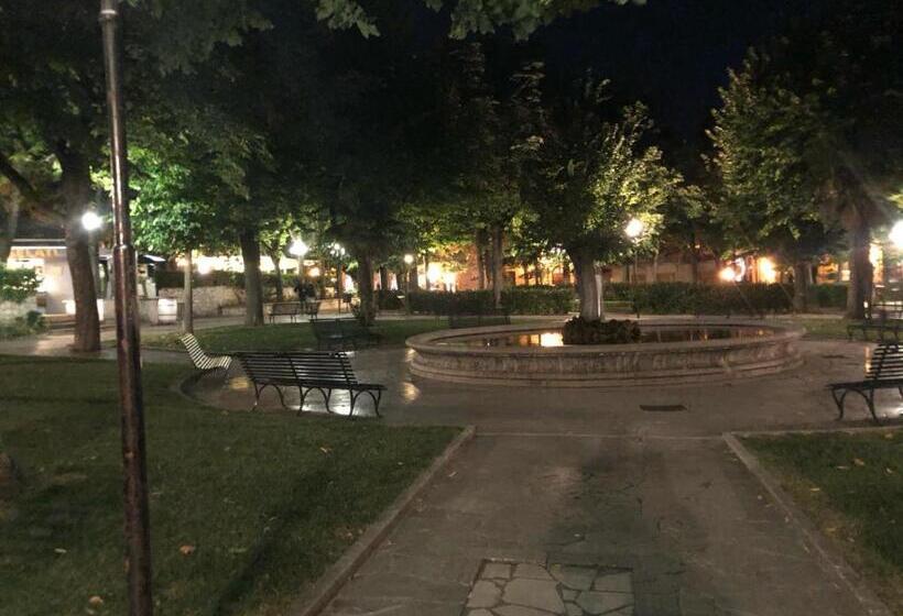 مبيت وإفطار Tre Monti