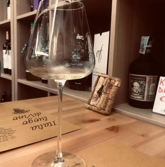 مبيت وإفطار Tre Monti