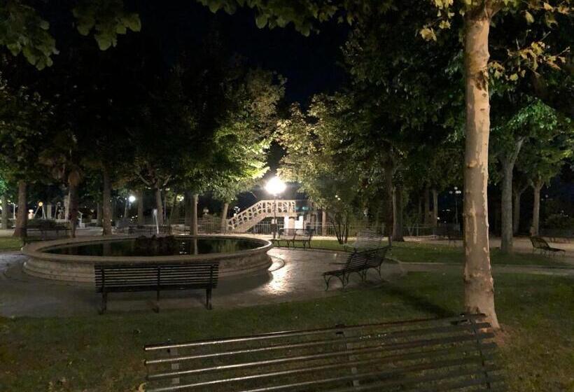 مبيت وإفطار Tre Monti