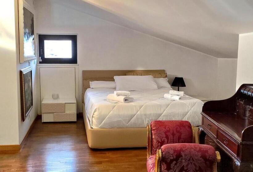 مبيت وإفطار Villa Eleganza Milano Bergamo Airport