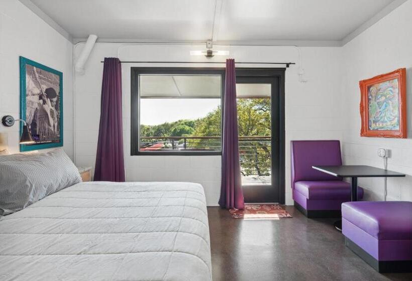 Boutique Vera Hotel In The Heart Of Folly Beach