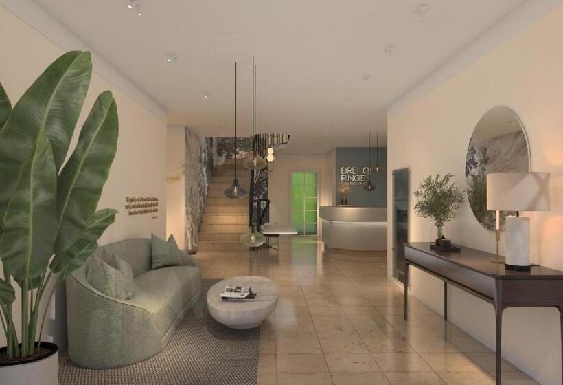 Boutiquehotel Drei Ringe Schwörstadt   Rheinfelden