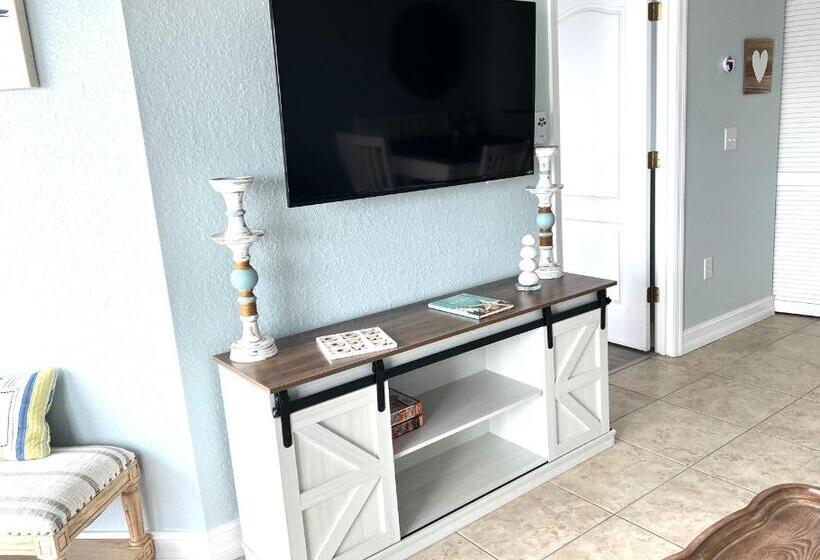 Crystal Palms Resort Treasure Island Penthouse Unit 603