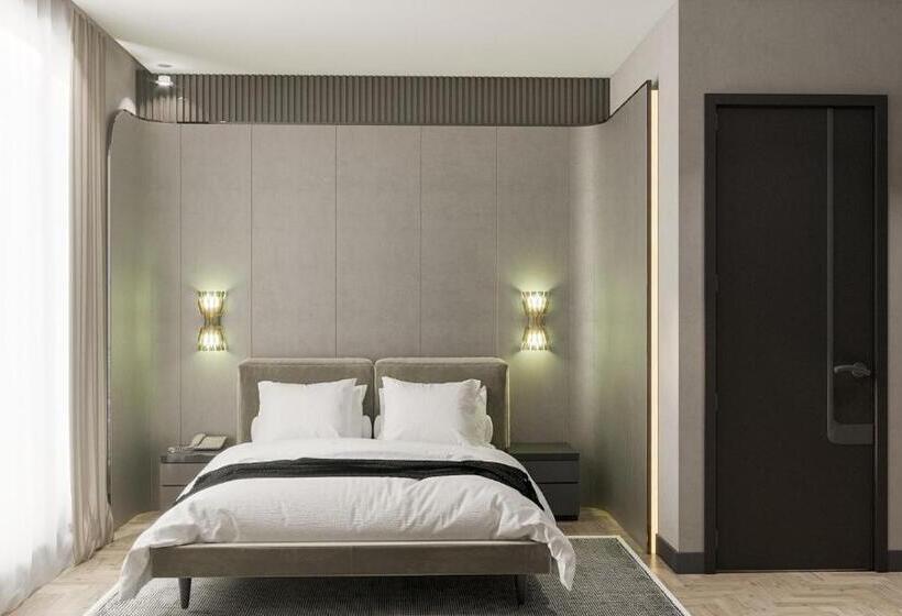 Demair Hotel And Transfer