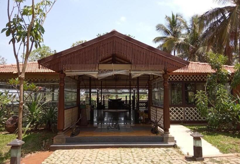 Discovery Village Resorts