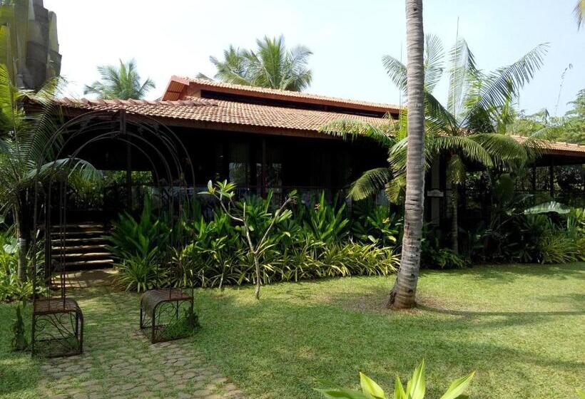 Discovery Village Resorts