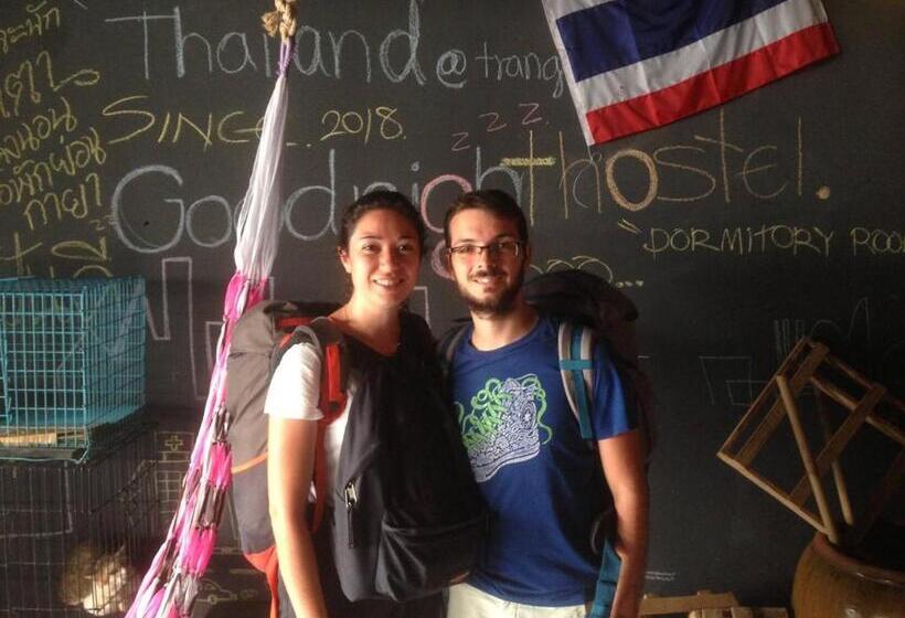 Goodnighthostel@trang