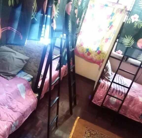 Goodnighthostel@trang