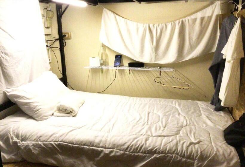 Goodnighthostel@trang