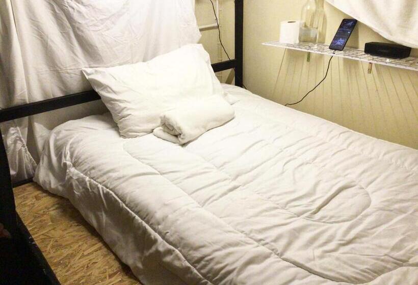 Goodnighthostel@trang