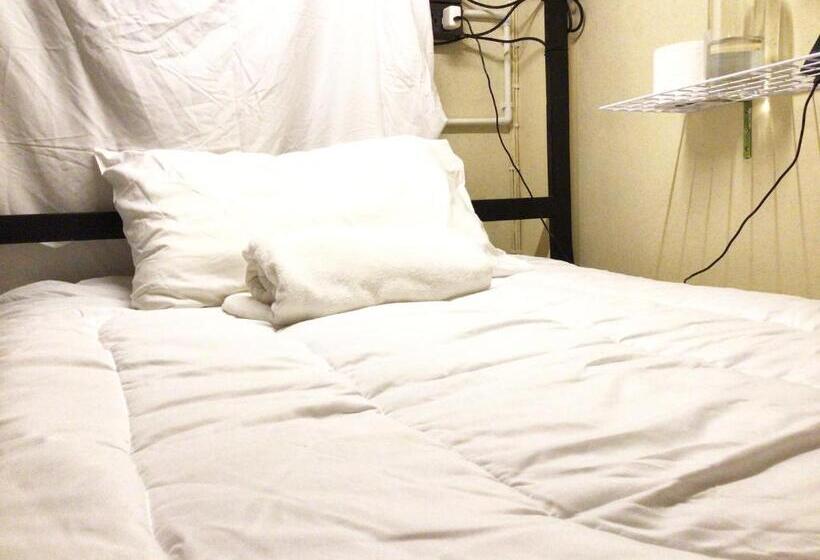 Goodnighthostel@trang