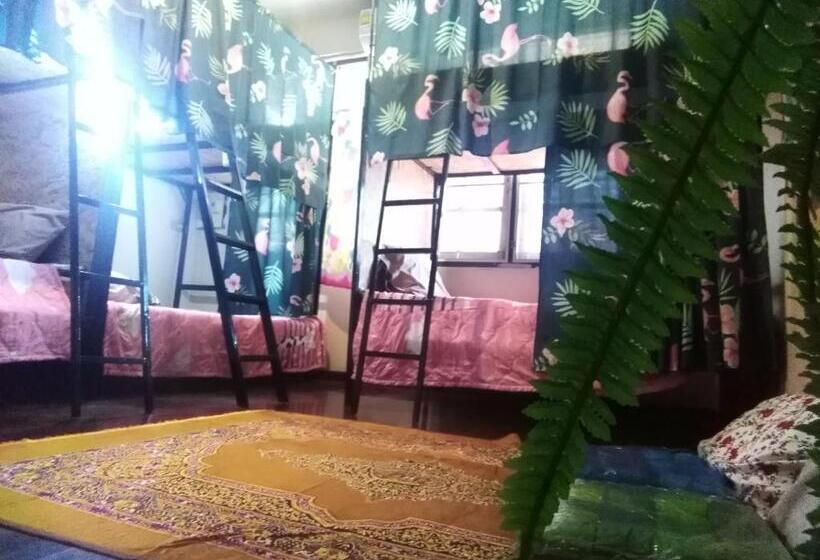 Goodnighthostel@trang