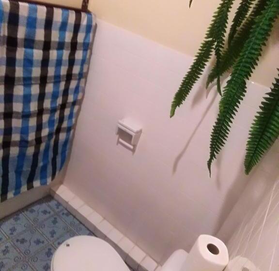 Goodnighthostel@trang