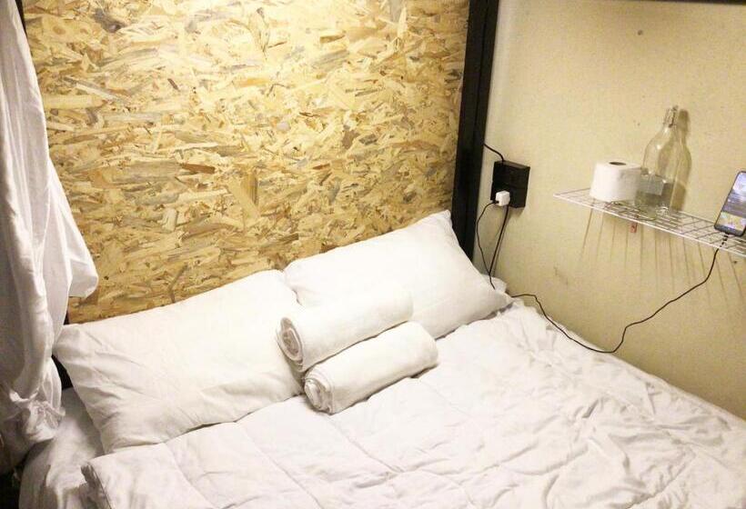 Goodnighthostel@trang