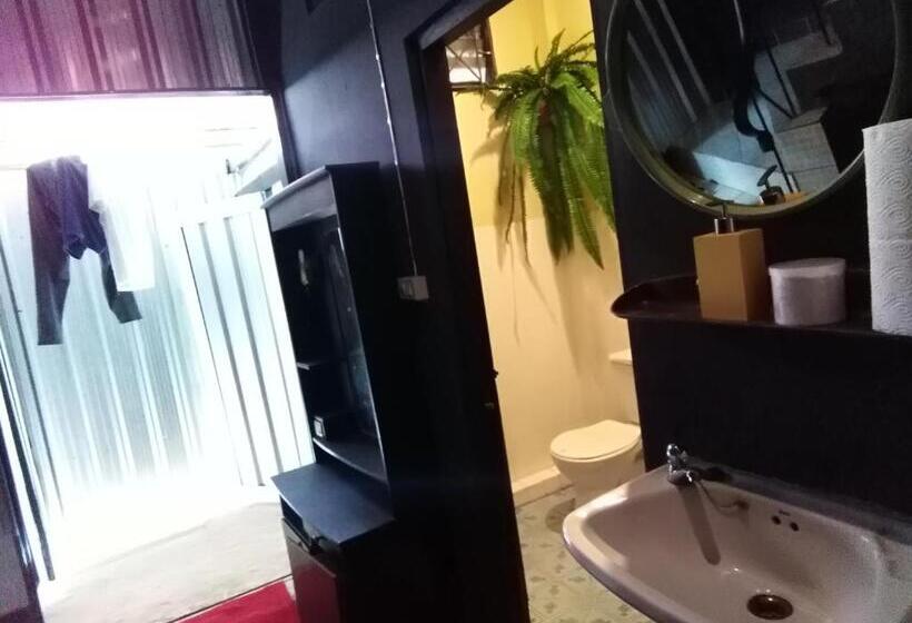 Goodnighthostel@trang