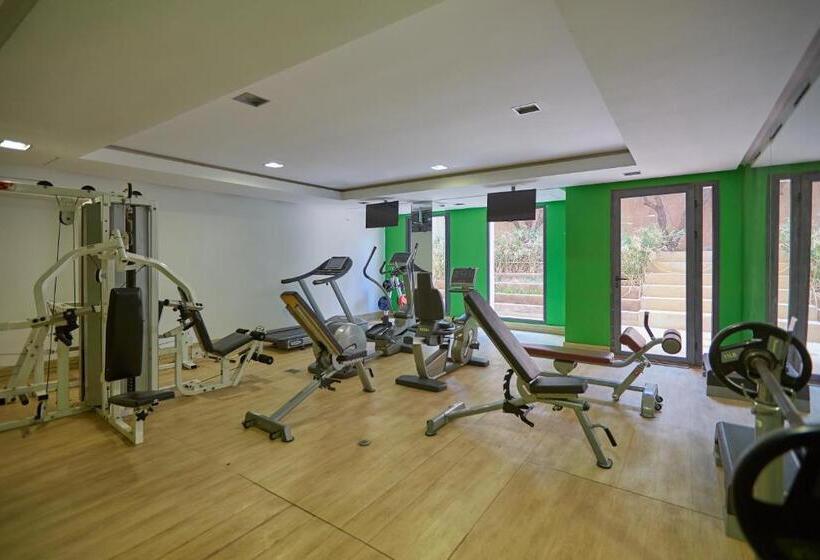 هتل Ag Hôtel & Spa Marrakech