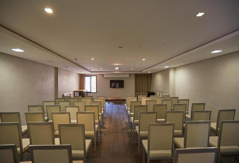 هتل Ag Hôtel & Spa Marrakech