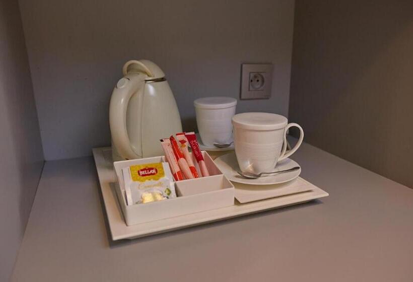 هتل Ag Hôtel & Spa Marrakech