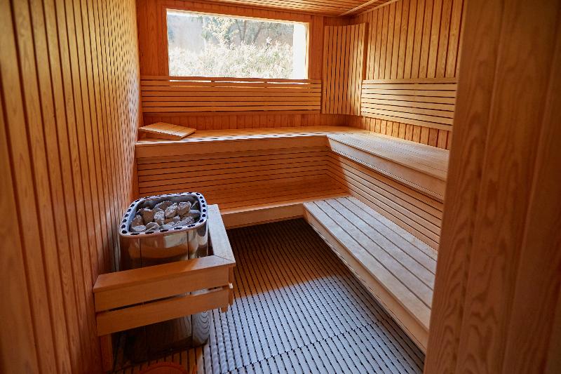 هتل Ag Hôtel & Spa Marrakech