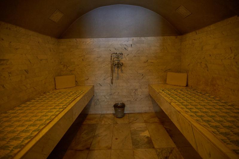 هتل Ag Hôtel & Spa Marrakech