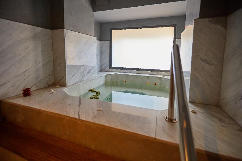 هتل Ag Hôtel & Spa Marrakech