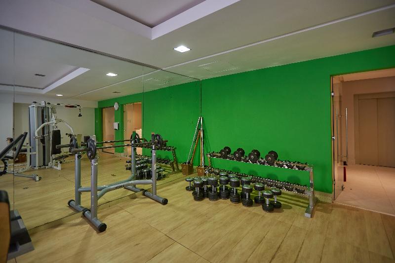 هتل Ag Hôtel & Spa Marrakech