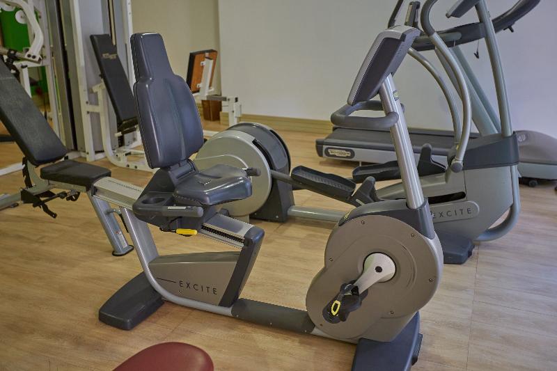 هتل Ag Hôtel & Spa Marrakech