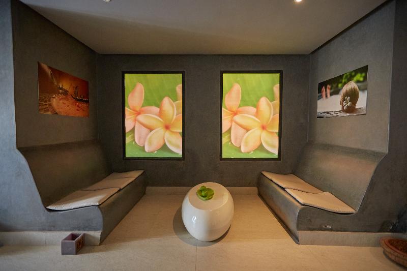 هتل Ag Hôtel & Spa Marrakech