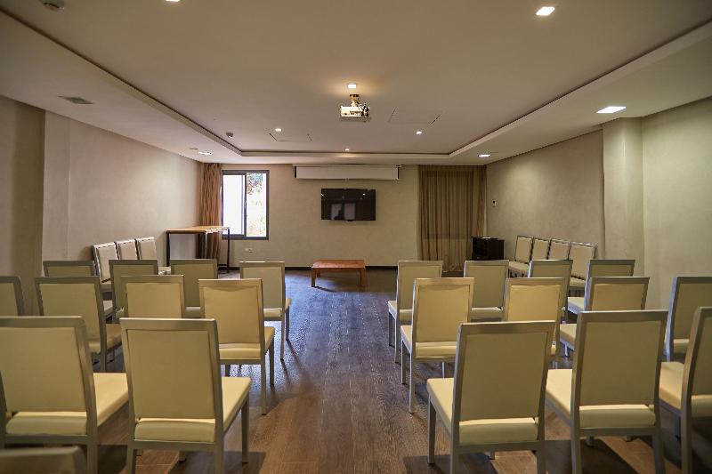 هتل Ag Hôtel & Spa Marrakech