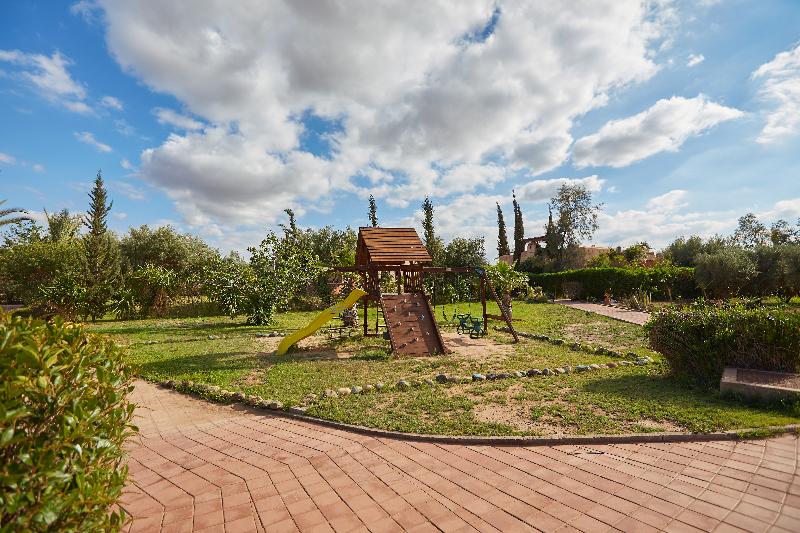 هتل Ag Hôtel & Spa Marrakech