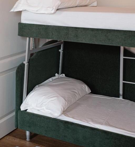 ホテル Agriturismo La Costa