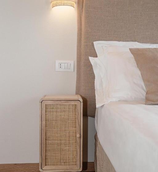 ホテル Agriturismo La Costa