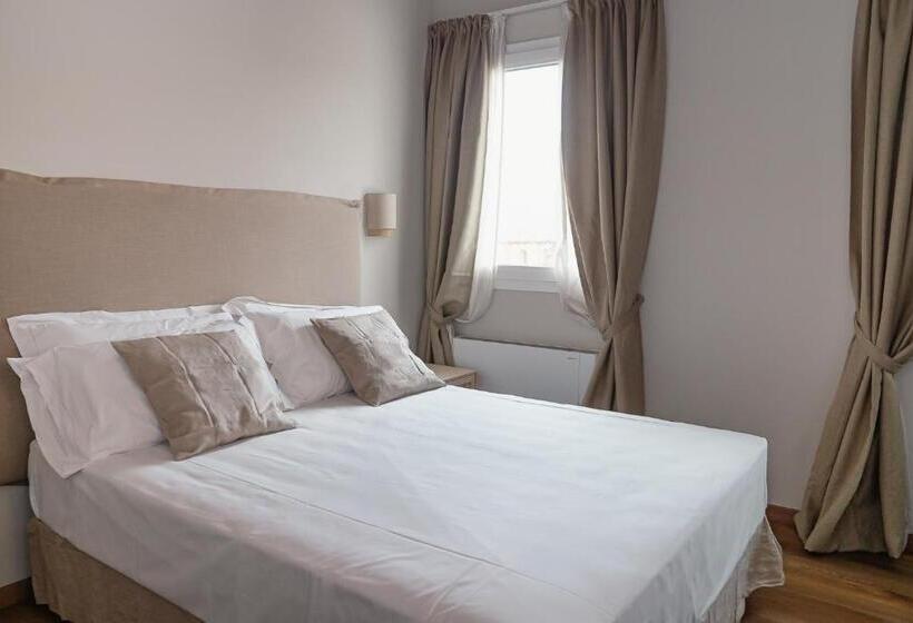 ホテル Agriturismo La Costa