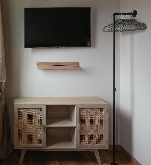 ホテル Agriturismo La Costa