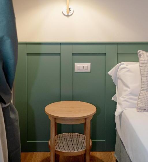 ホテル Agriturismo La Costa