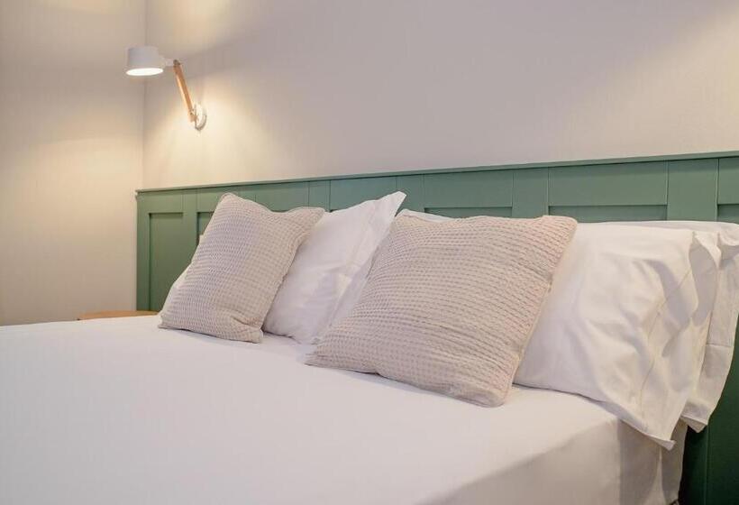 ホテル Agriturismo La Costa