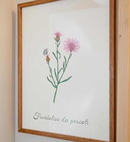 ホテル Agriturismo La Costa