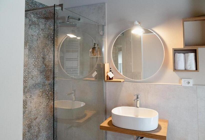 ホテル Agriturismo La Costa