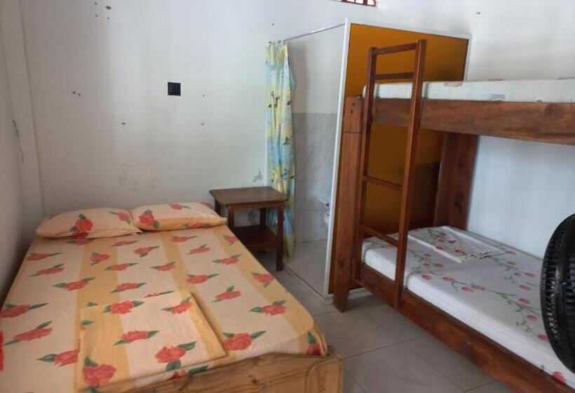 בית מלון כפרי Anatolia En El Paraiso Natural