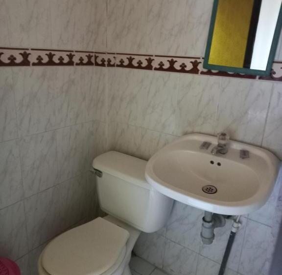 בית מלון כפרי Anatolia En El Paraiso Natural