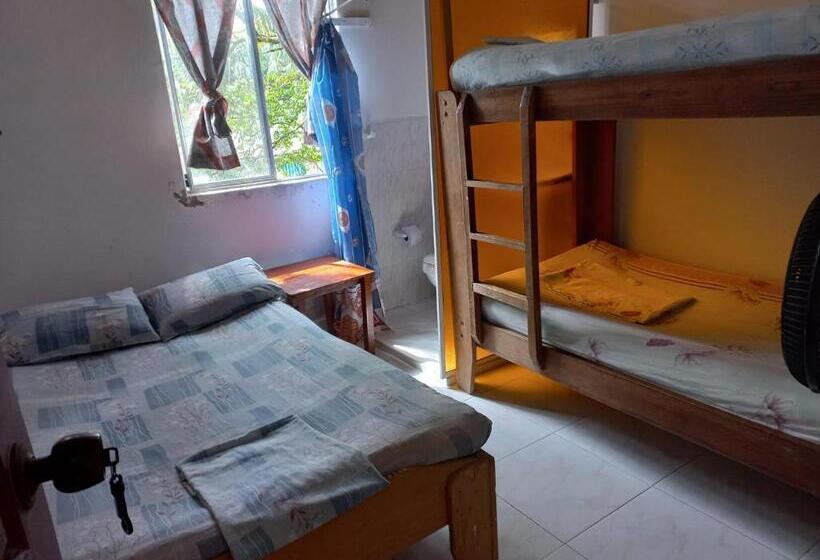 בית מלון כפרי Anatolia En El Paraiso Natural