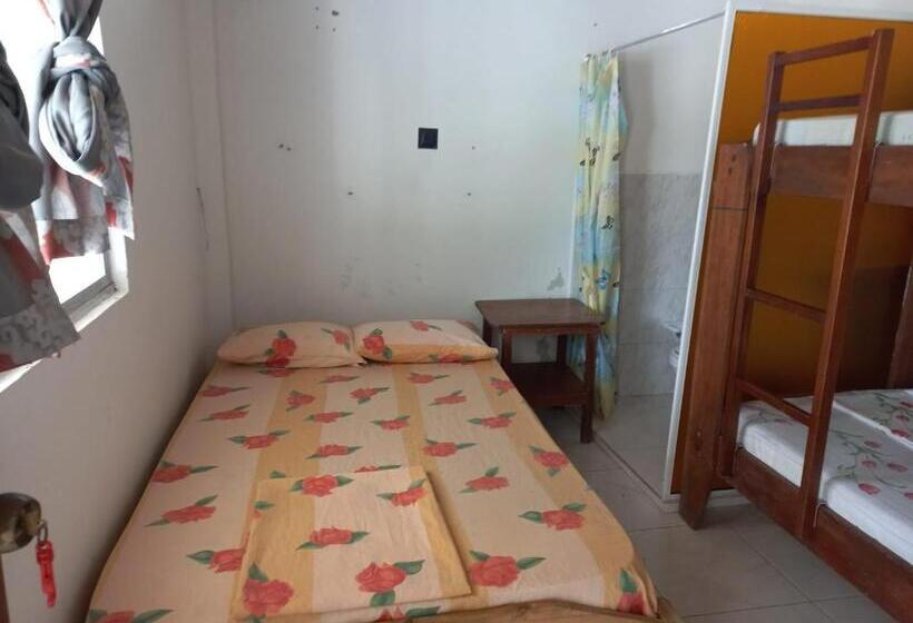 בית מלון כפרי Anatolia En El Paraiso Natural